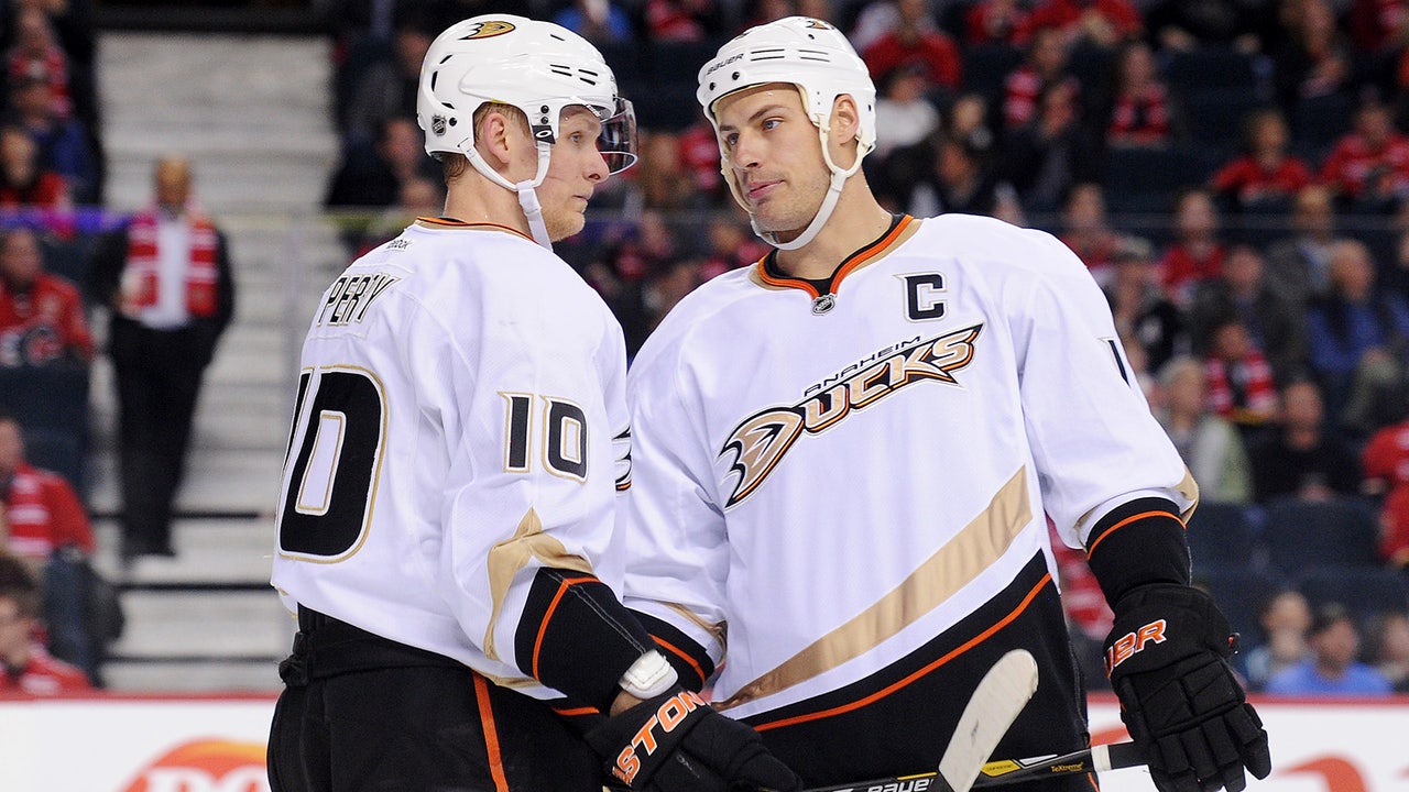 Ducks look to avoid Olympic hangover